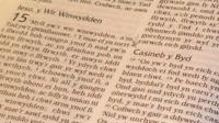 Y Beibl Cymraeg Newydd
