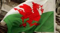 Y Ddraig Goch