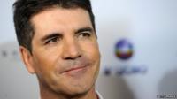 Simon Cowell