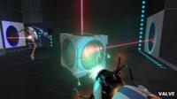 Portal 2 screenshot