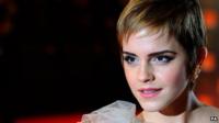 Emma Watson