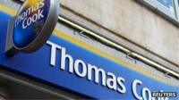 Thomas Cook