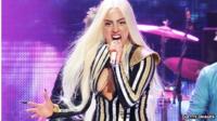 Lady Gaga
