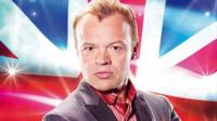 Graham Norton