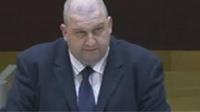 Carl Sargeant