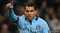 Carlos Tevez