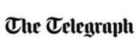 Telegraph logo