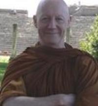 Ajahn Vimalo