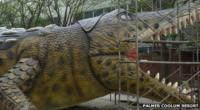 Deinosuchus