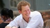 Prince Harry