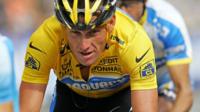 Lance Armstrong