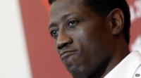 Wesley Snipes