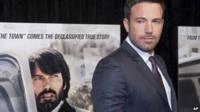 Ben Affleck