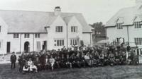 Rhiwbeina 1913