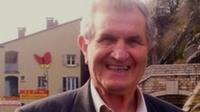 Llywelyn Thomas