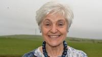 Beryl Vaughan