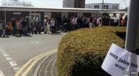 Queues