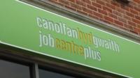 Canolfan Byd Gwaith