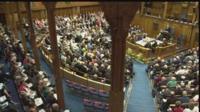 Àrd-sheanadh Eaglais na h-Alba