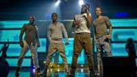 JLS