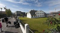 Reykjavík