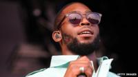 Tinie Tempah
