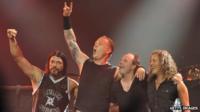 Metallica