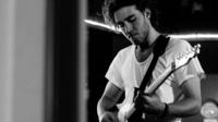 Matt Corby