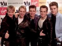 Westlife