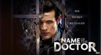 Doctor Who