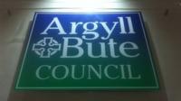 Comhairle Earra-Ghàidheal is Bhòid