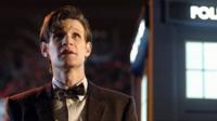 Doctor Who