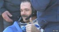Chris Hadfield