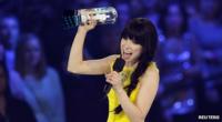Carly Rae Jepson