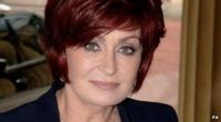 Sharon Osborne