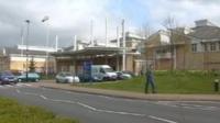 Ysbyty Brenhinol Morgannwg