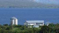 Sabhal Mòr Ostaig