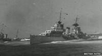 Battle Ship