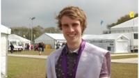 Rhys Penry-Williams