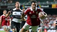 Mike Phillips
