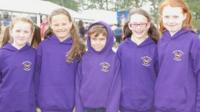 Adran Penrhyd