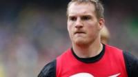 Gethin Jenkins