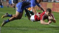 Brian O'Driscoll