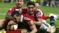 Sam Warburton