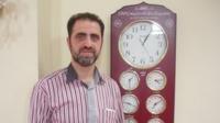 Dr Sameh Otri