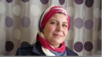 Ronahi Hasan