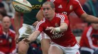 Shane Williams