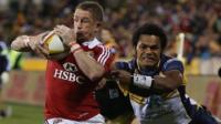 Shane Williams