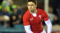 Jordan Williams
