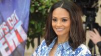 Alesha Dixon